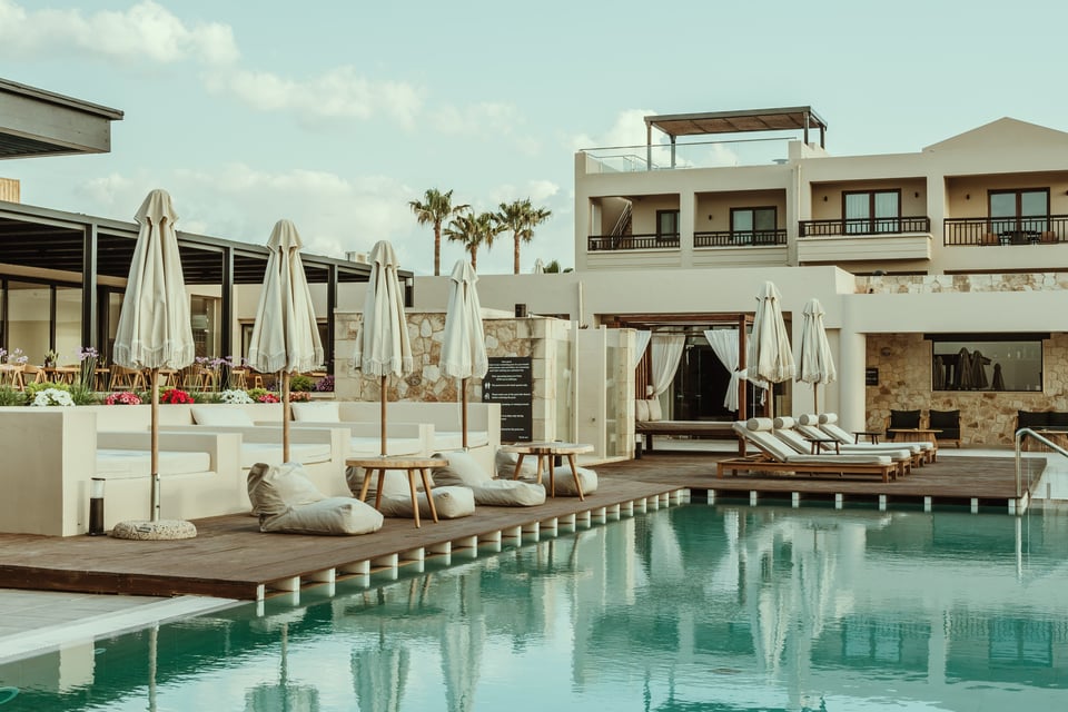 Asterion Suites & Spa