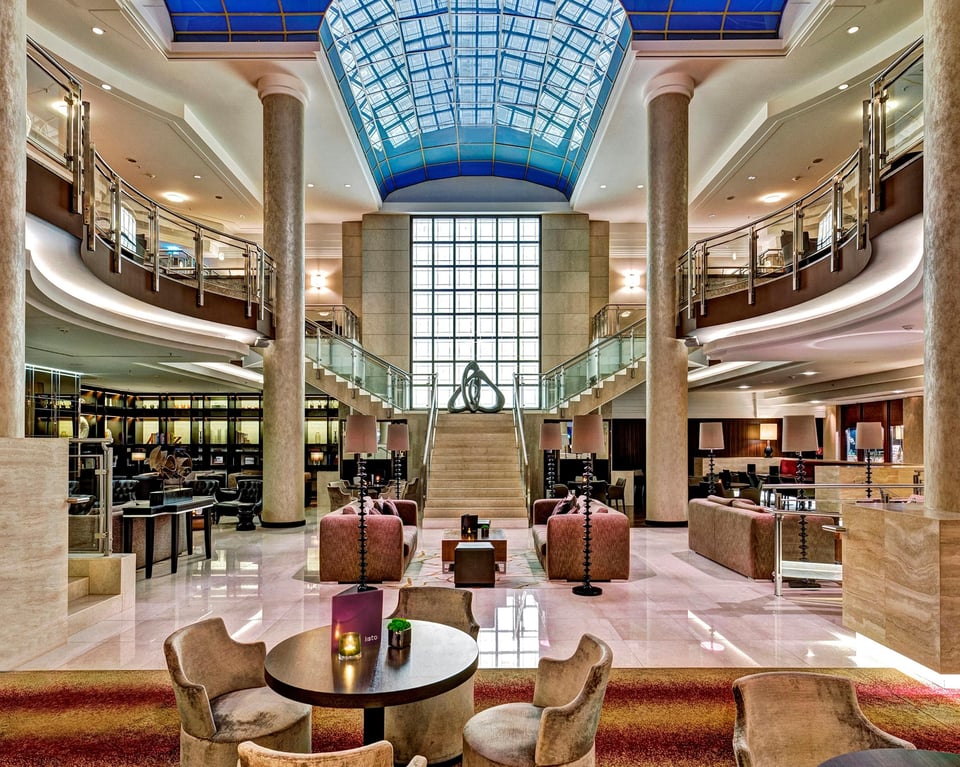 Hilton Berlin