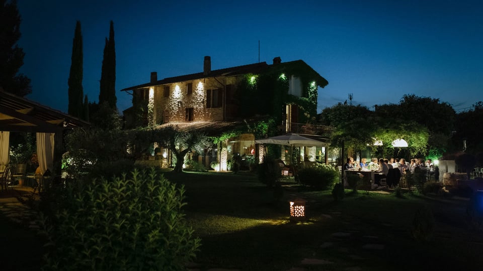 Tenuta San Masseo, how it began