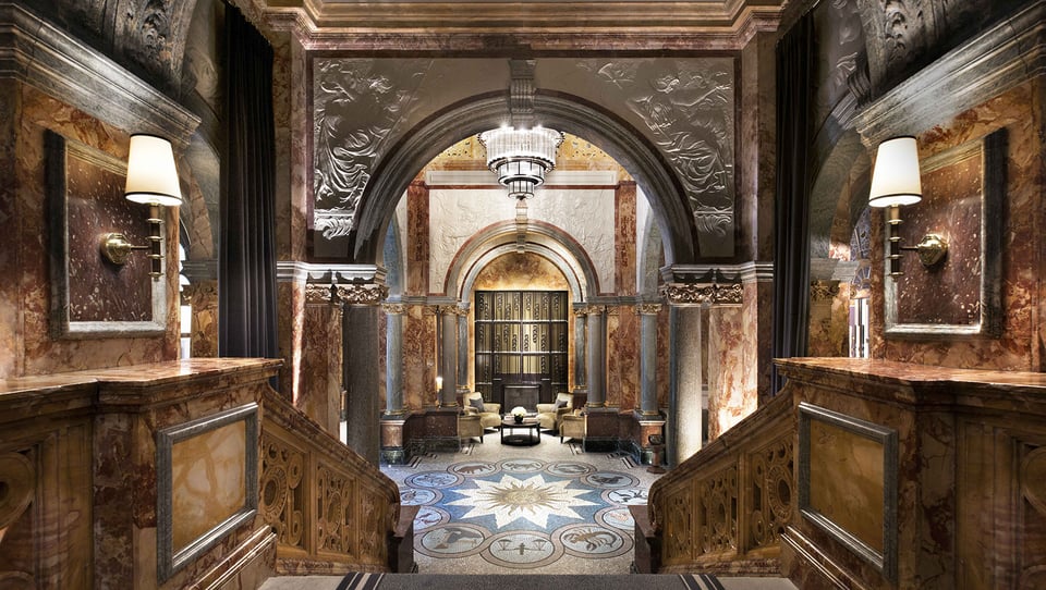 Kimpton Fitzroy London