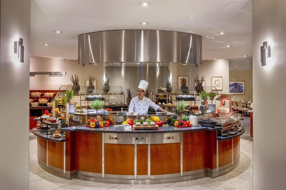 Maritim proArte Hotel