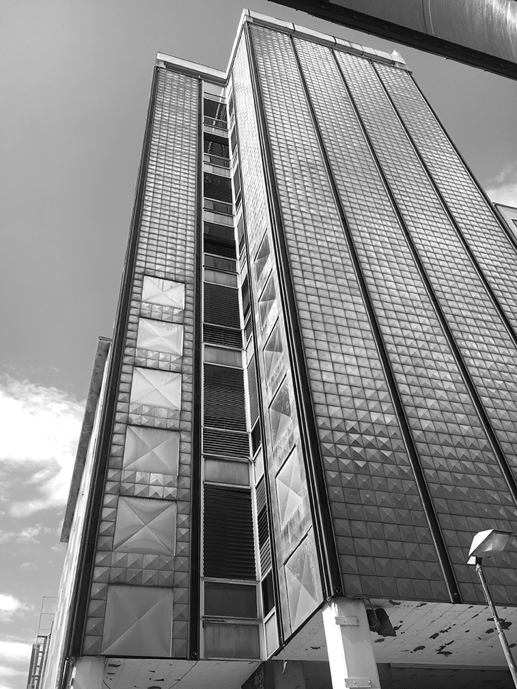 The Pinnacle Athens, how it began