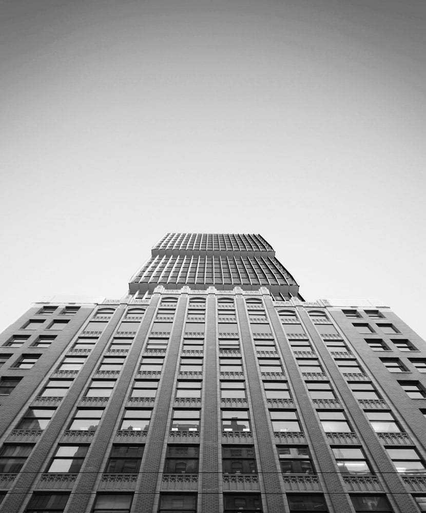 EXchange Hotel Vancouver, how it began