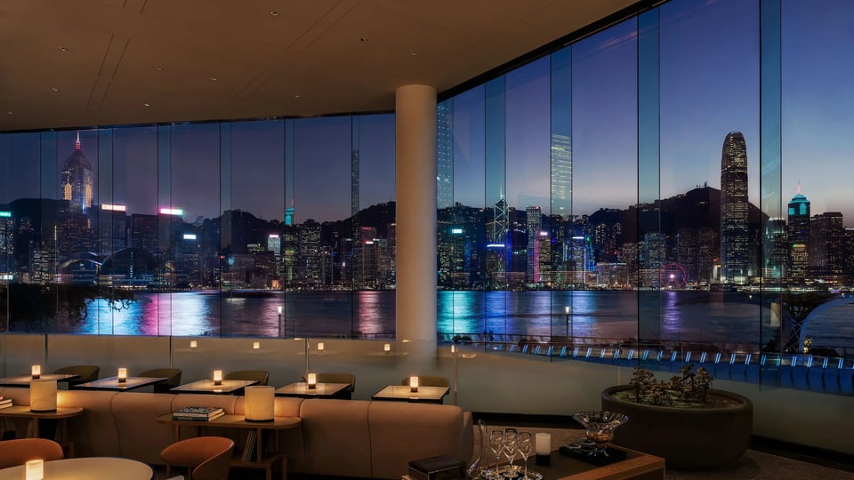 Regent Hong Kong