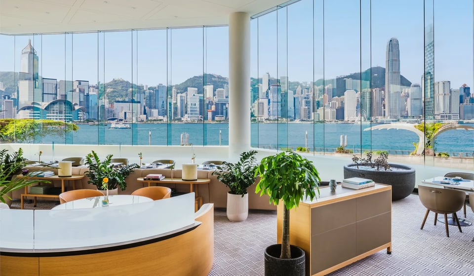 Regent Hong Kong