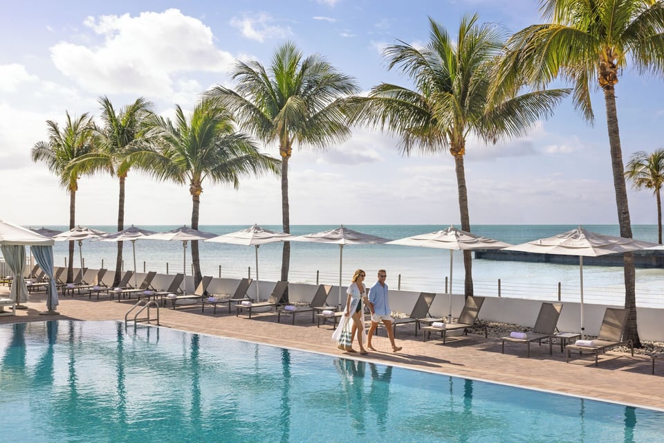 Southernmost Beach Resort & Guesthouses