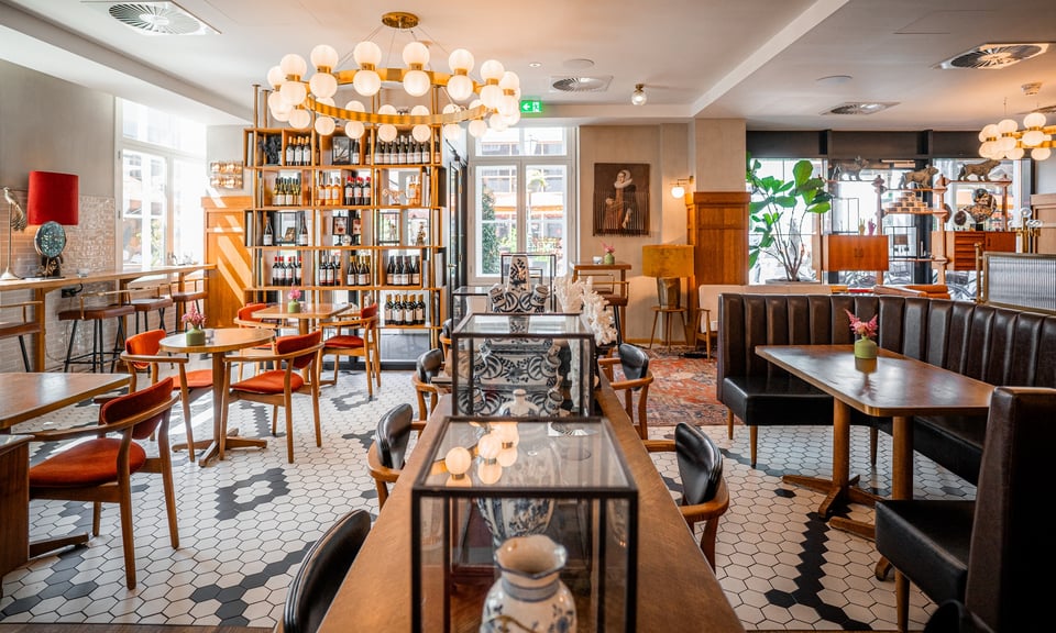The Collector Hotel