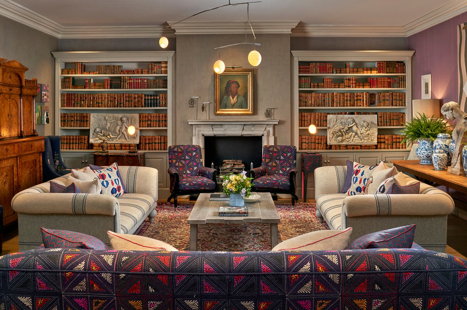 Haymarket Hotel