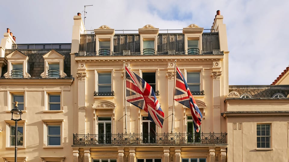 Haymarket Hotel, how it began