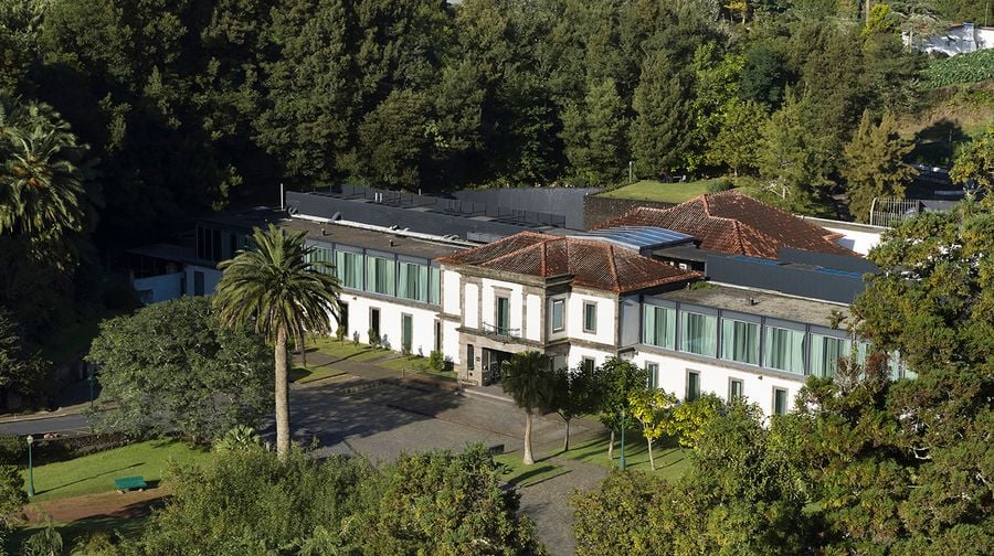 Octant Hotels Furnas, how it began