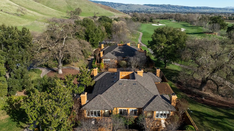 Cordevalle, how it began