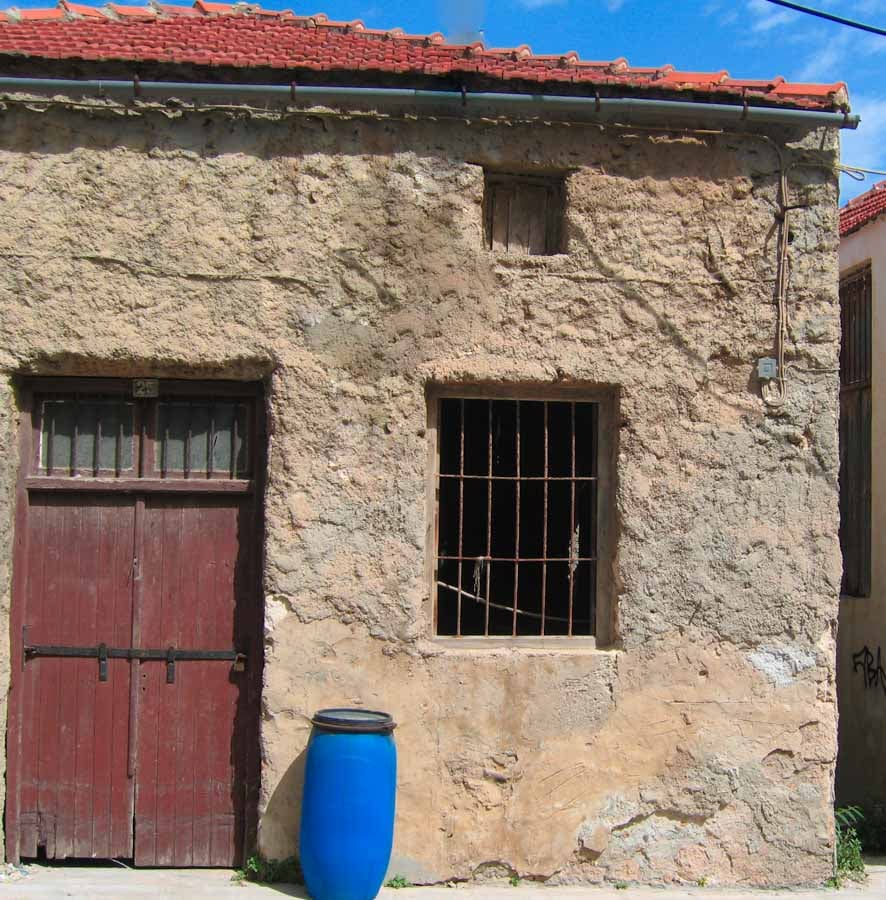 The Tanneries Hotel & Spa, how it began