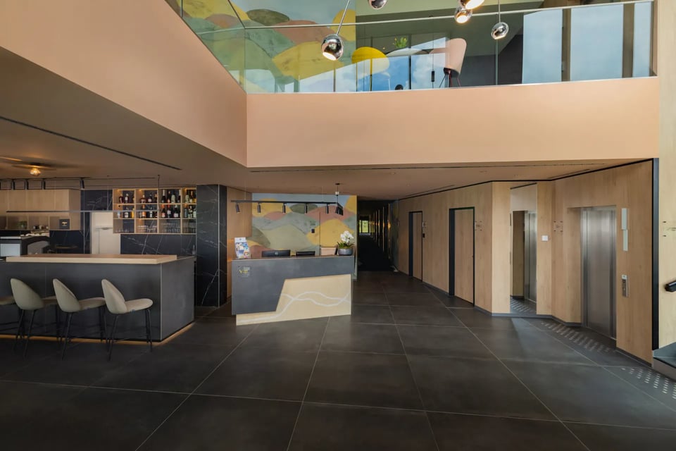 Viale Boutique Hotel Villány