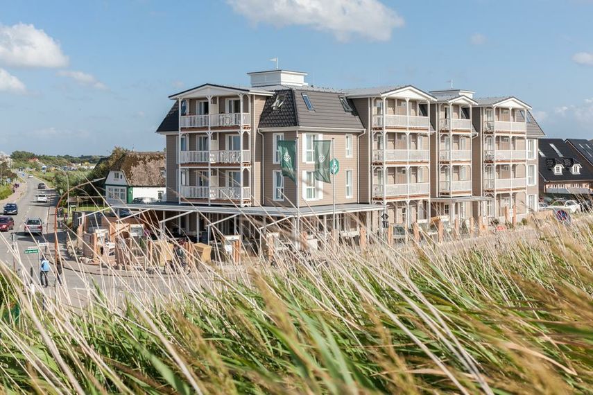 Hotel Zweite Heimat, how it began