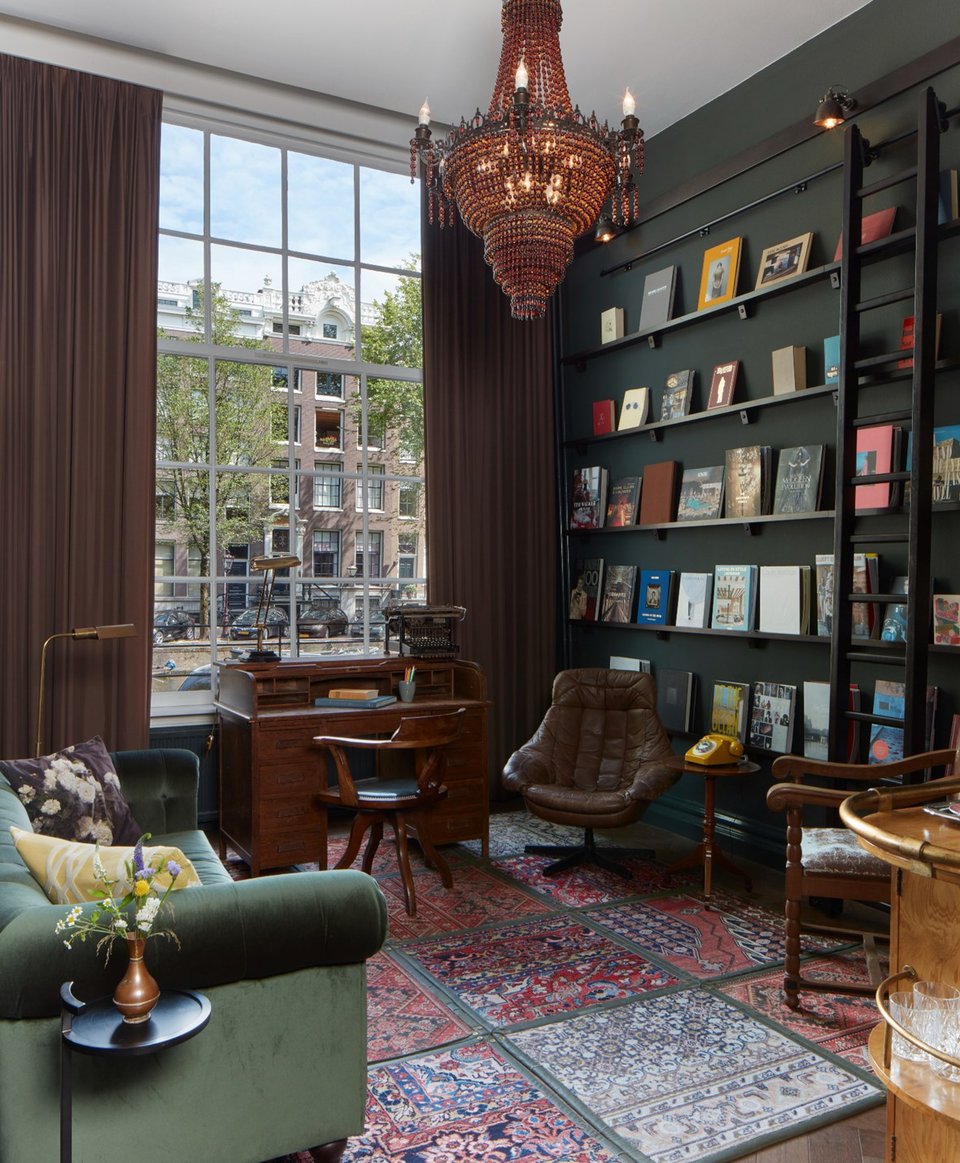 Pulitzer Amsterdam
