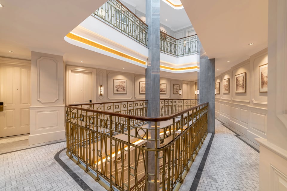 Orientbank Hotel Istanbul, Autograph Collection