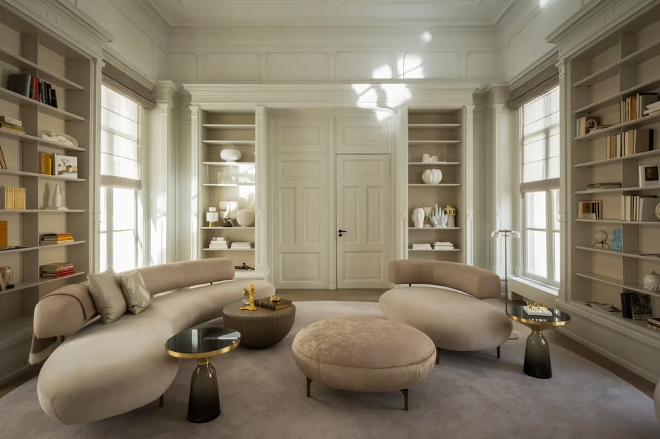 Rosewood Amsterdam