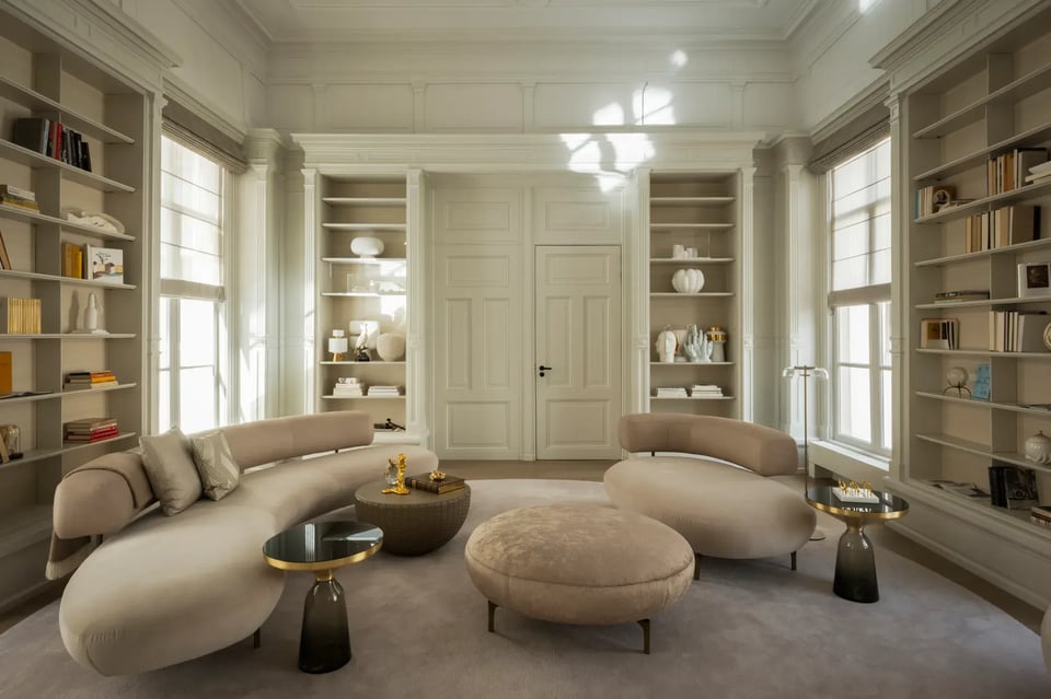 Rosewood Amsterdam