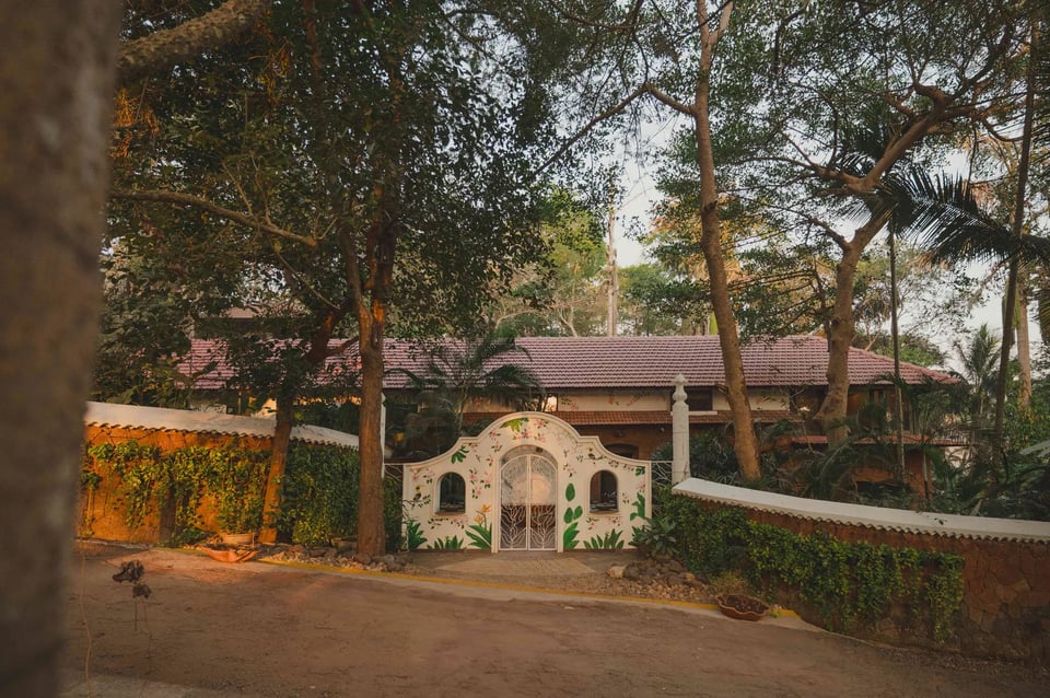 Brij Paraiso Saligao, how it began