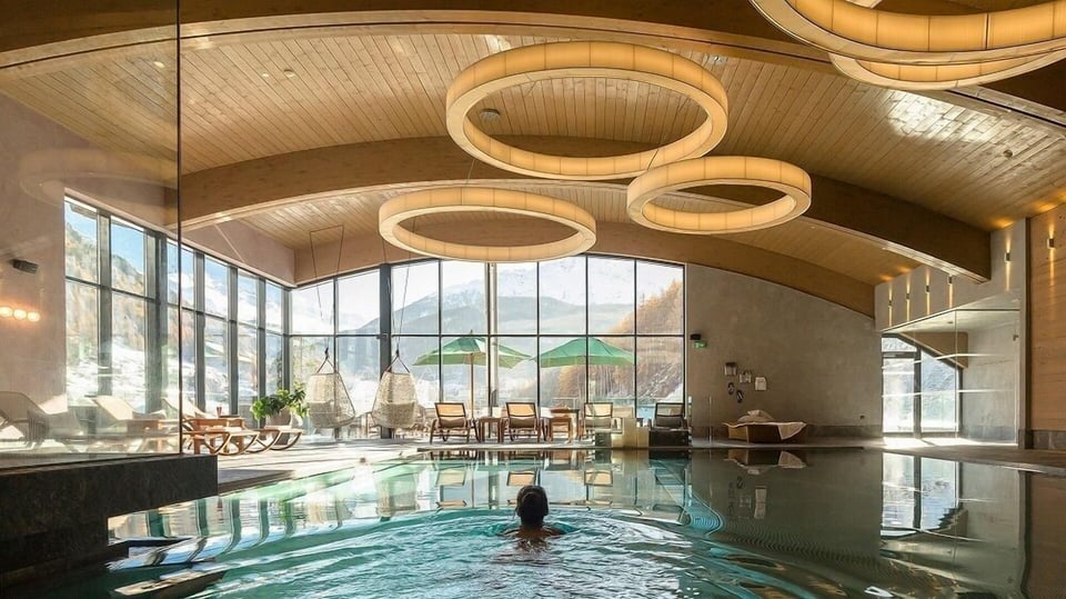 Bergland Sölden Design- und Wellnesshotel
