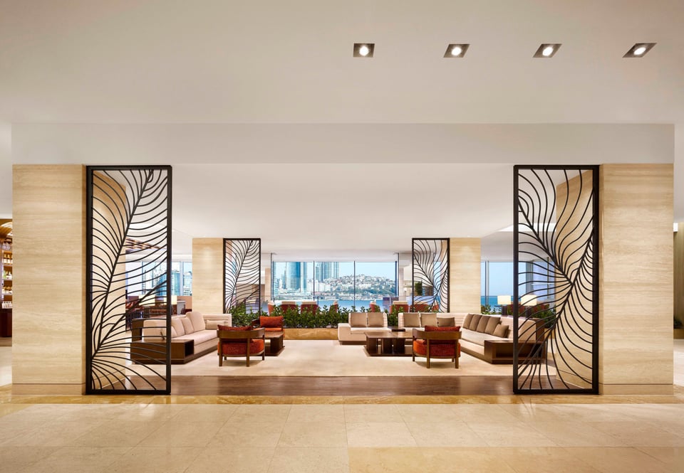 The Westin Josun Busan