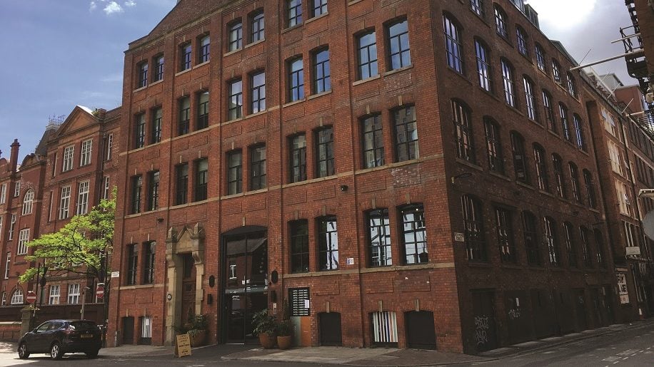 Leven Manchester, how it began