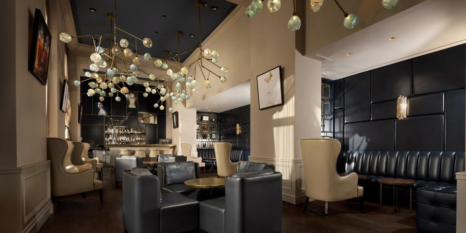 InterContinental Amstel Amsterdam