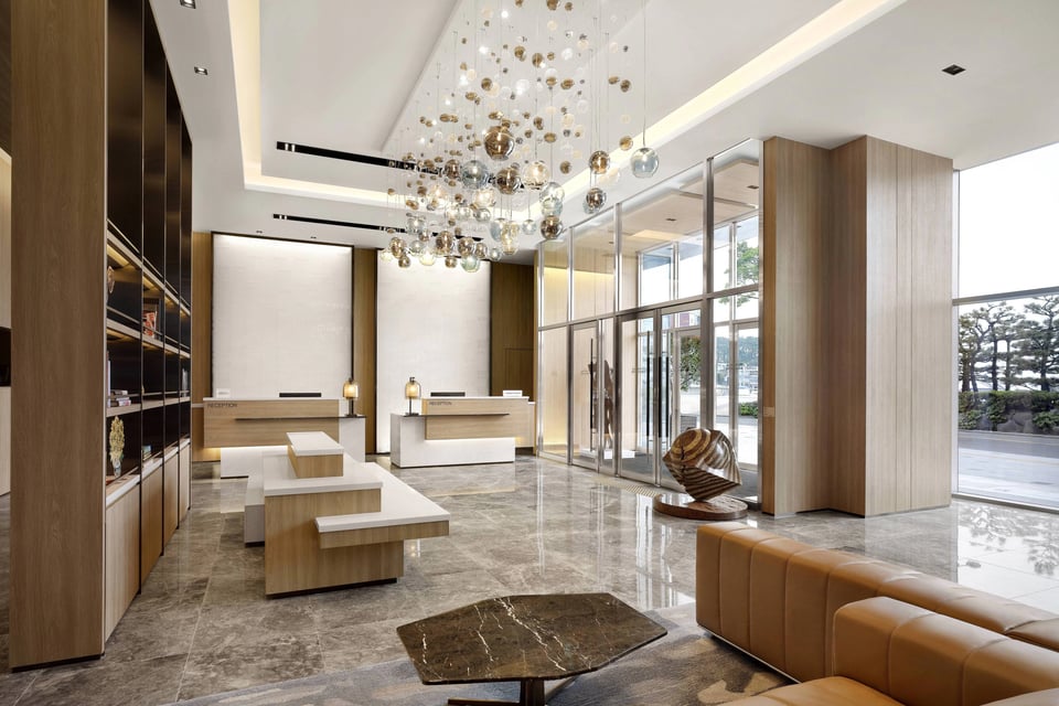 Fairfield by Marriott Busan Songdo Beach