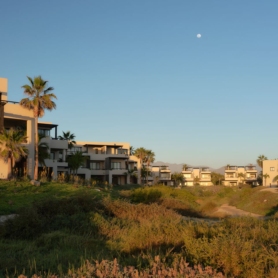 Kimpton Mas Olas Resort and Spa, how it began