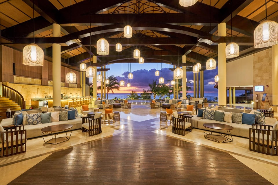 InterContinental Resort Mauritius, an IHG Hotel