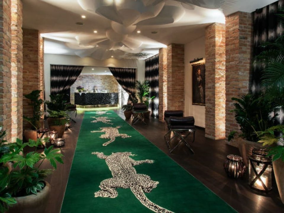 Hotel Zoo Berlin