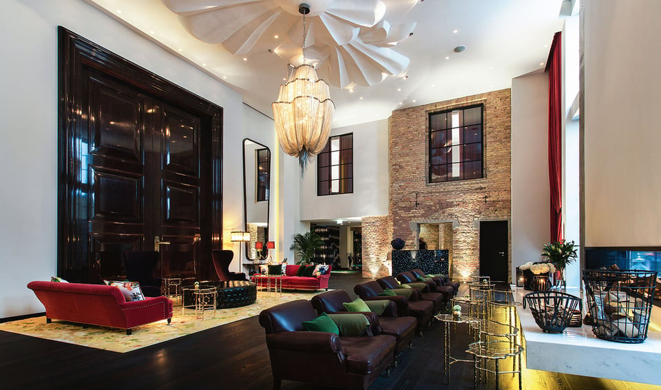 Hotel Zoo Berlin