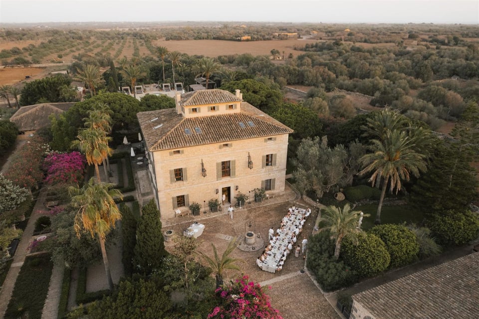Cal Reiet Holistic Retreat, how it began
