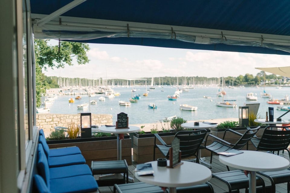 Hotel Et Bistrot Du Bac
