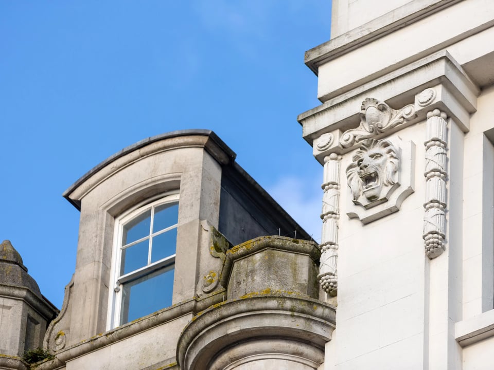 Hotel Indigo Cardiff by IHG, how it began