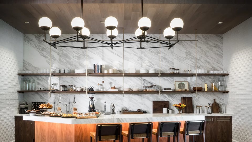 Halcyon, a hotel in Cherry Creek, Denver