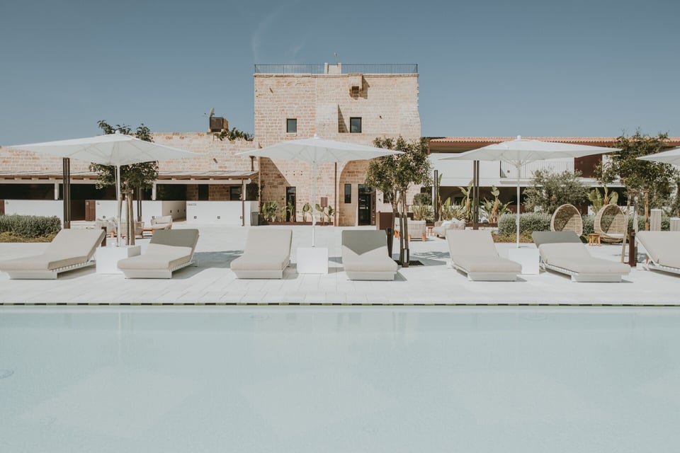Masseria Corsano
