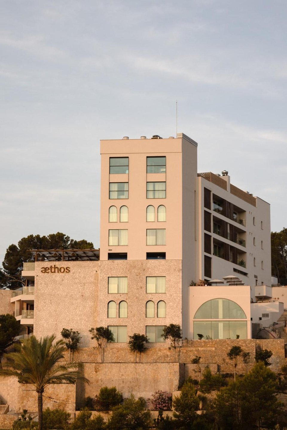 Aethos Mallorca, how it began