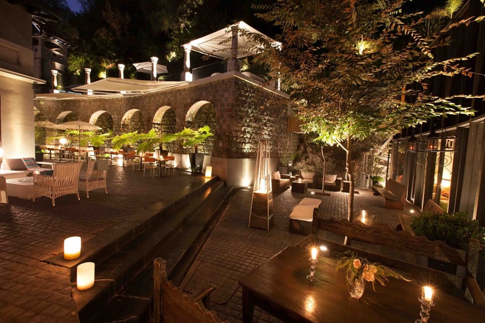 Aubrey Hotel Boutique