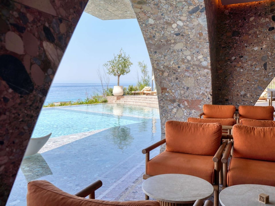 Green Coast Hotel