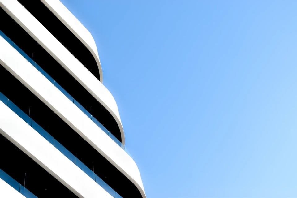 Yacht Hotel, how it began
