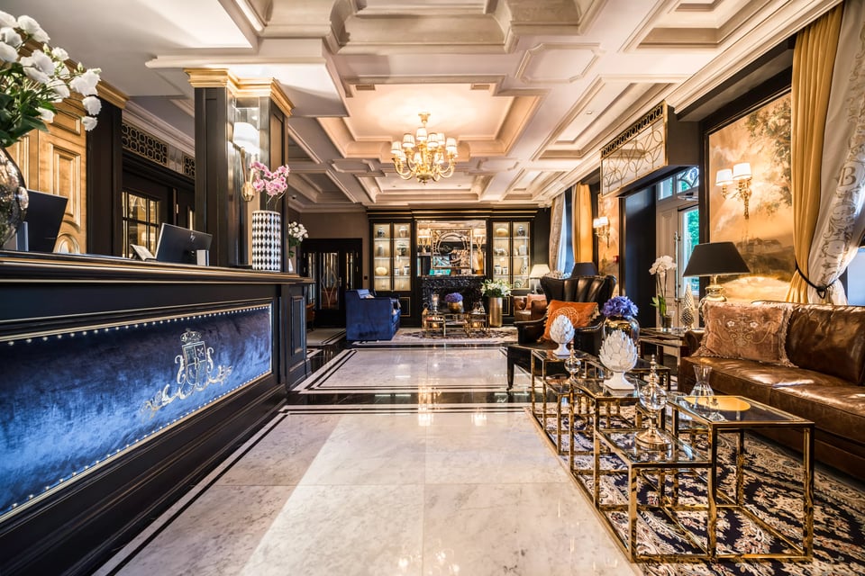 Bachleda Luxury Hotel Kraków - MGallery Collection