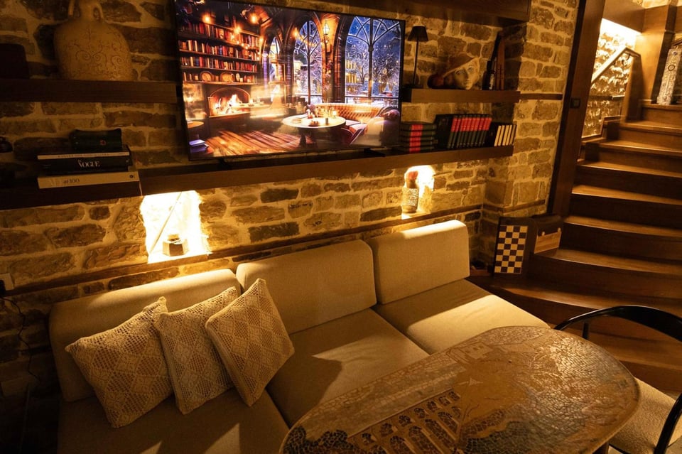 N'SOKAK Boutique Hotel