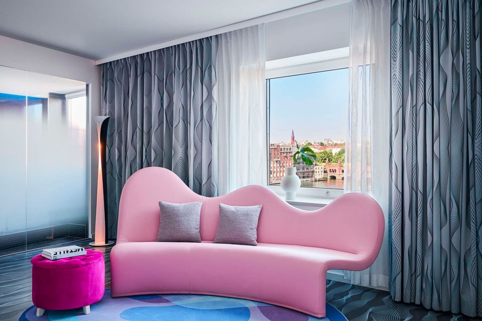 nhow Berlin