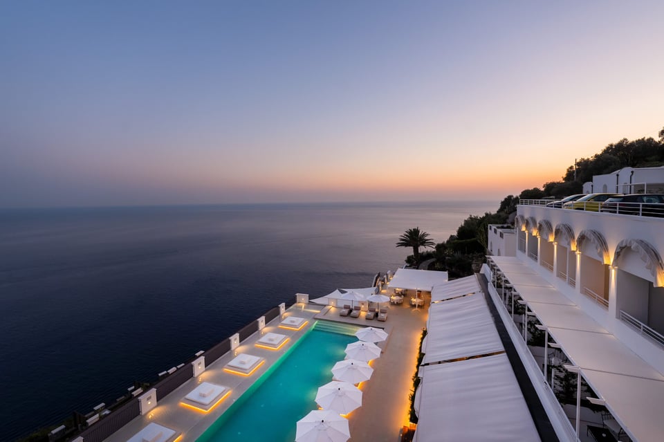 Furore Grand Hotel