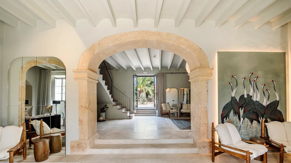 Hotel Son Xotano Mallorca