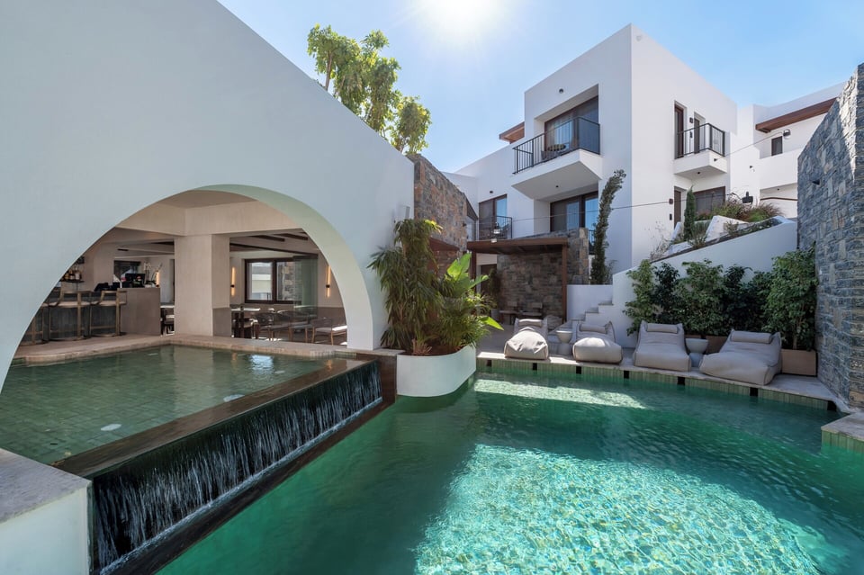 Elounda Stories Boutique Hotel