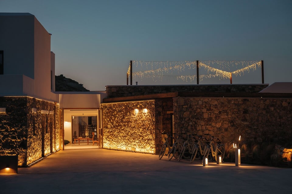 Laguna Coast Resort, how it began