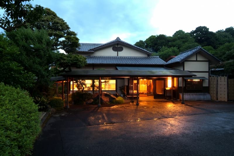 Ashikari, how it began