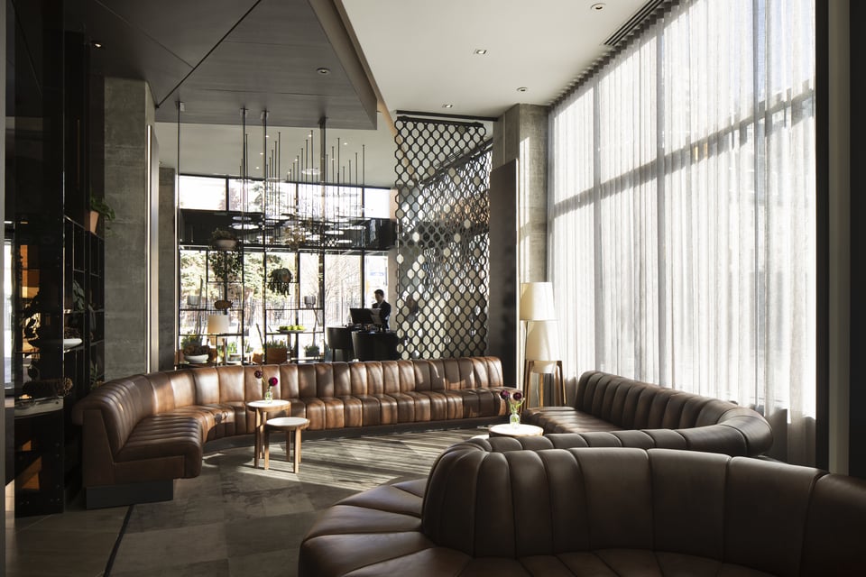 Le Germain Hotel Ottawa